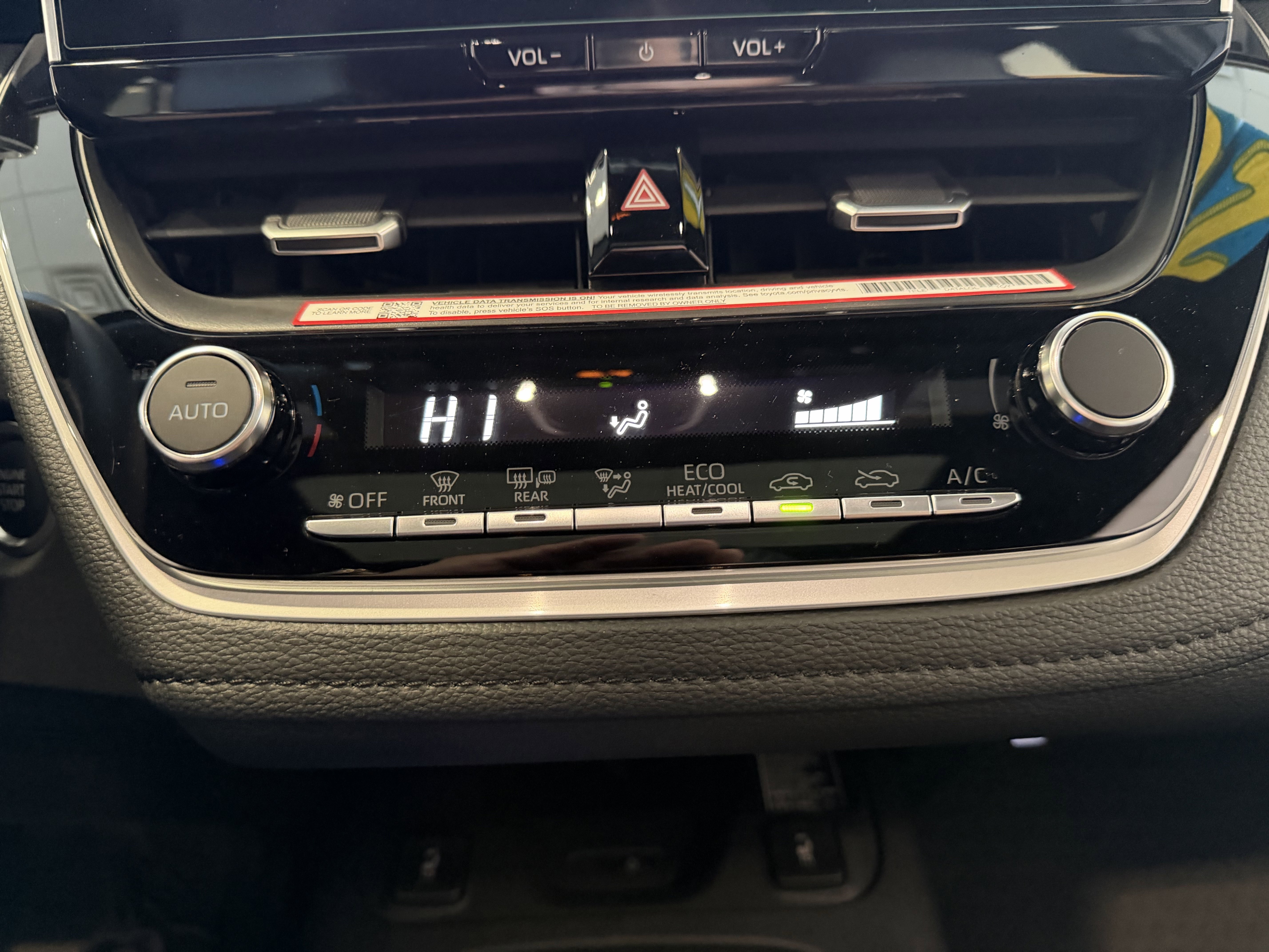 2026 Toyota Corolla XSE - Photo 42