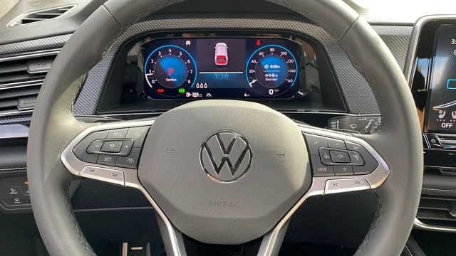 2026 Volkswagen Atlas Cross Sport SEL Premium R-LINE - Photo 14