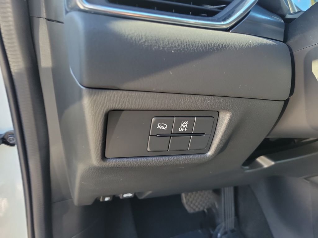 Used 2024 White Mazda 2.5 S Select Package image 16