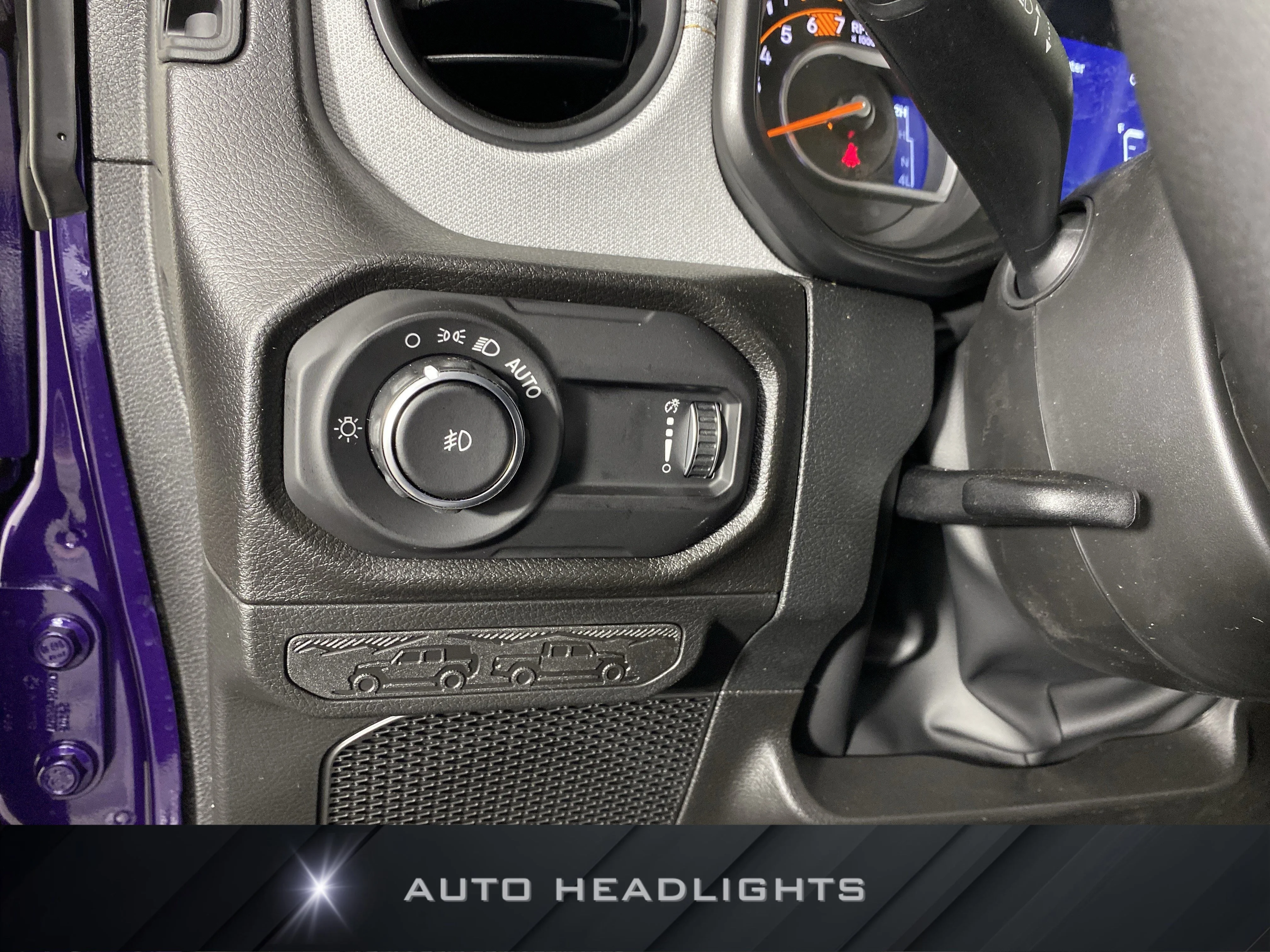 New 2026 Reign Jeep Sport S image 22