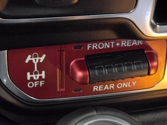 2025 Jeep Wrangler 4-Door Rubicon 392 Final Edition - Photo 15