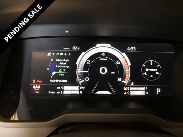 New 2026 Wind Chill Pearl <sup>1</sup> Toyota  Limited image 21