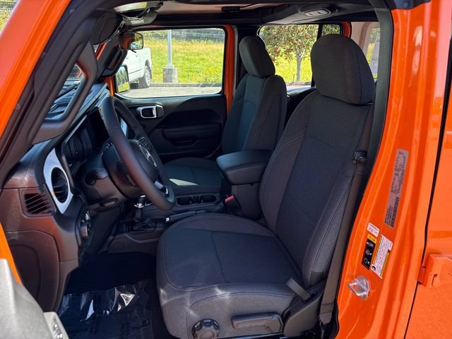 New 2026 Joose Jeep Sport S image 19