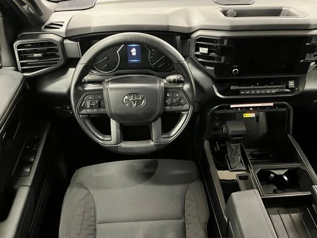 Used 2026 Silver Toyota SR image 12