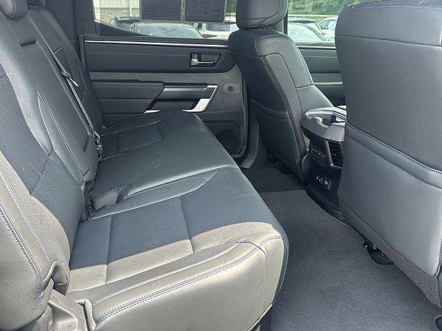 Certified Used 2025 MAGNETIC GRAY MET. Toyota  image 13