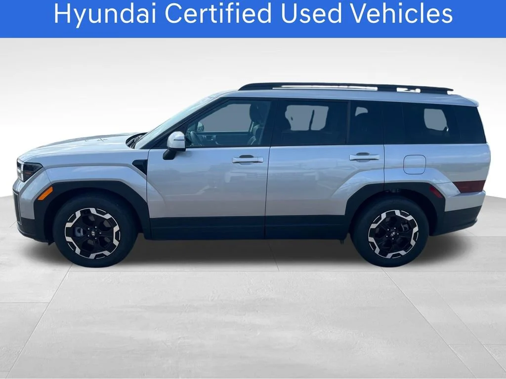 Certified Pre-Owned 2026 Hyundai Santa Fe SEL