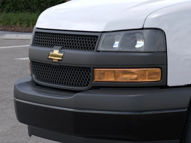 2026 Chevrolet Express Cargo Work Van - Photo 13