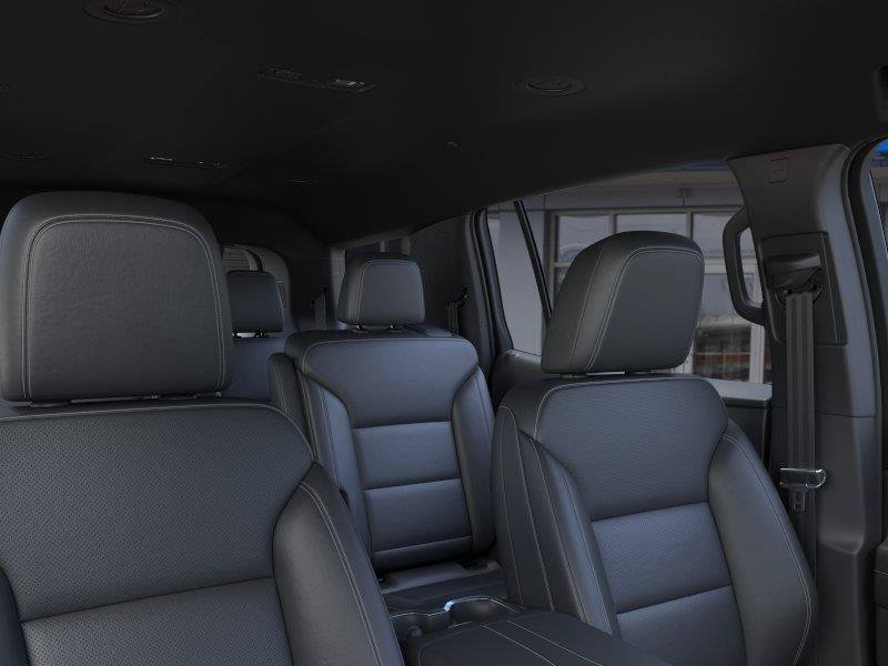 2027 Chevrolet Traverse LT - Photo 24
