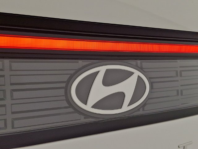 Certified Used 2026 White Hyundai SE image 37