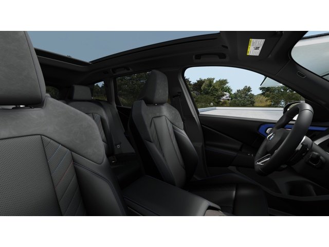 New 2026 Brooklyn Grey Metallic BMW X3 30 image 9