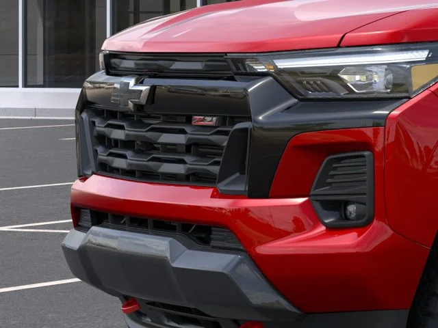 2026 Chevrolet Colorado Z71 - Photo 13