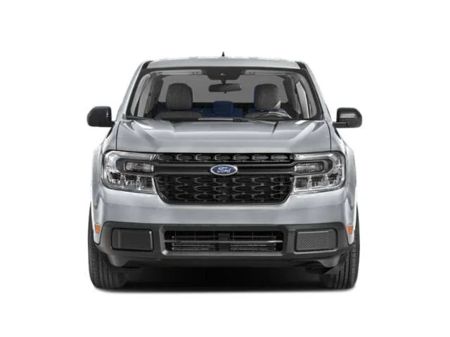Used 2024 Oxford White Ford XLT image 7
