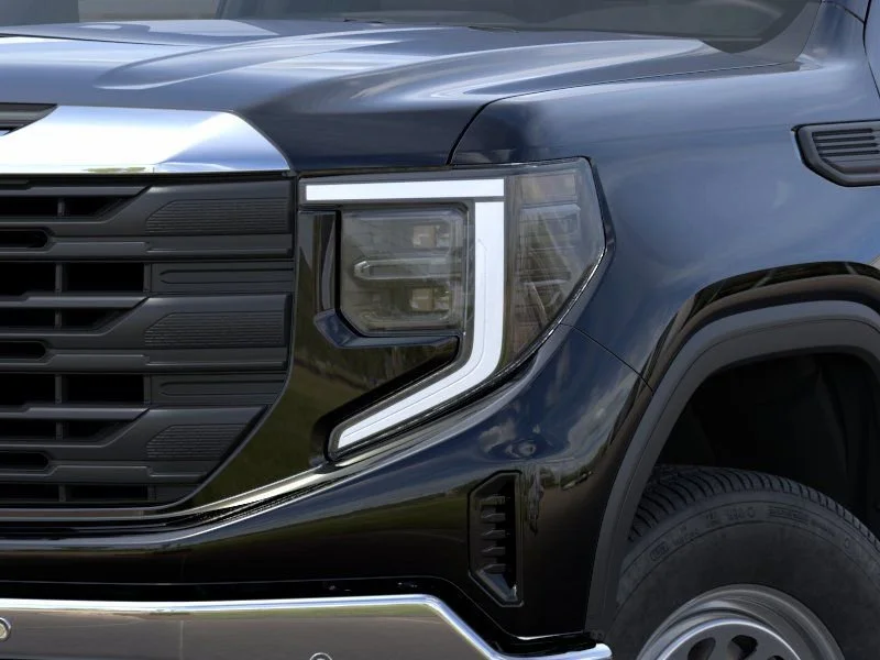 2026 GMC Sierra 1500 Pro - Photo 10
