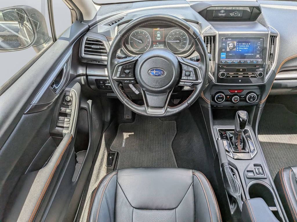 Used 2023 Black Subaru Limited image 18