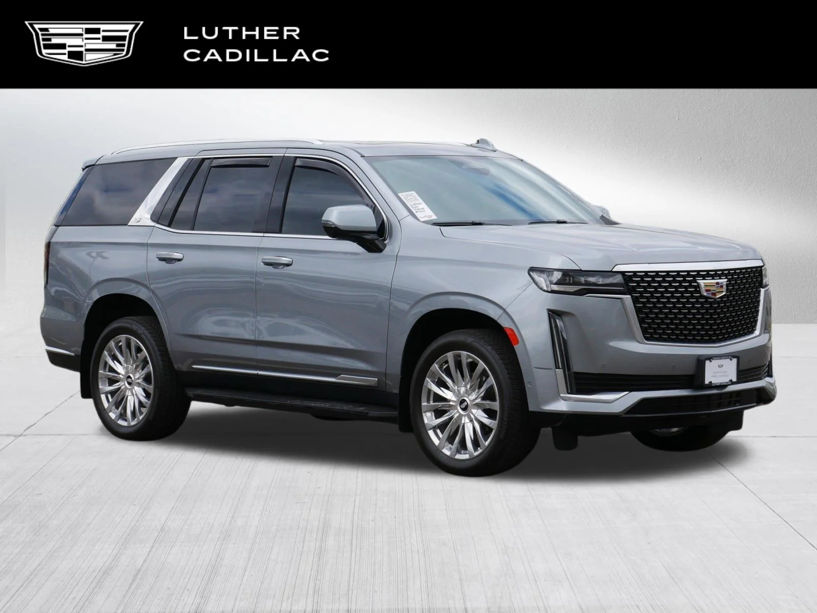 2023 Cadillac Escalade