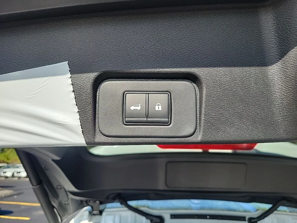 2026 Nissan Rogue SV - Photo 24