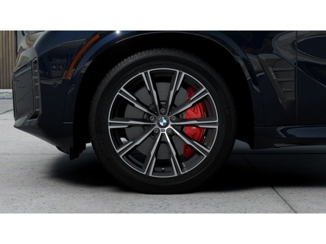 New 2026 Carbon Black Metallic BMW  image 7