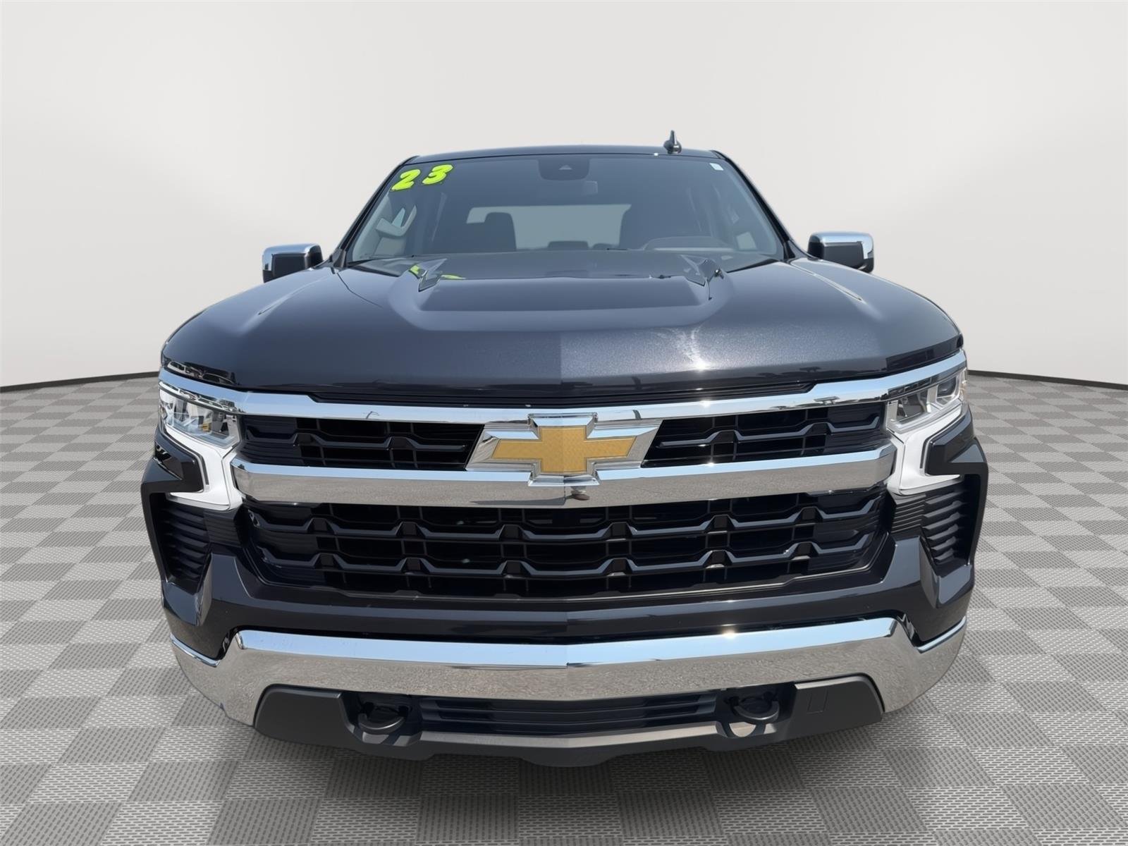 Used 2023 Dark Ash Metallic Chevrolet LT (2FL) image 6