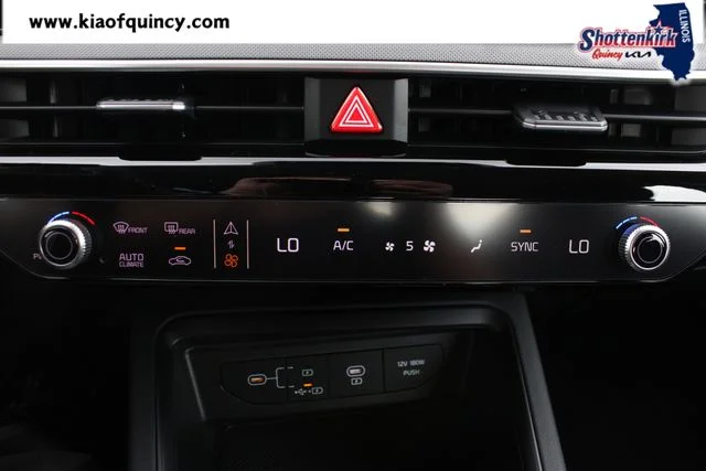 New 2026 Gray Kia LXS image 34