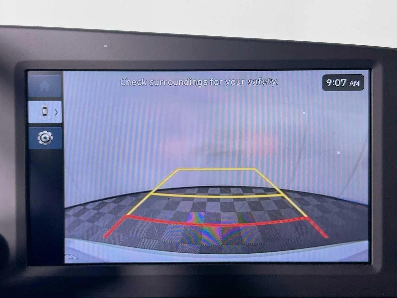 2026 Hyundai Elantra — photo 10