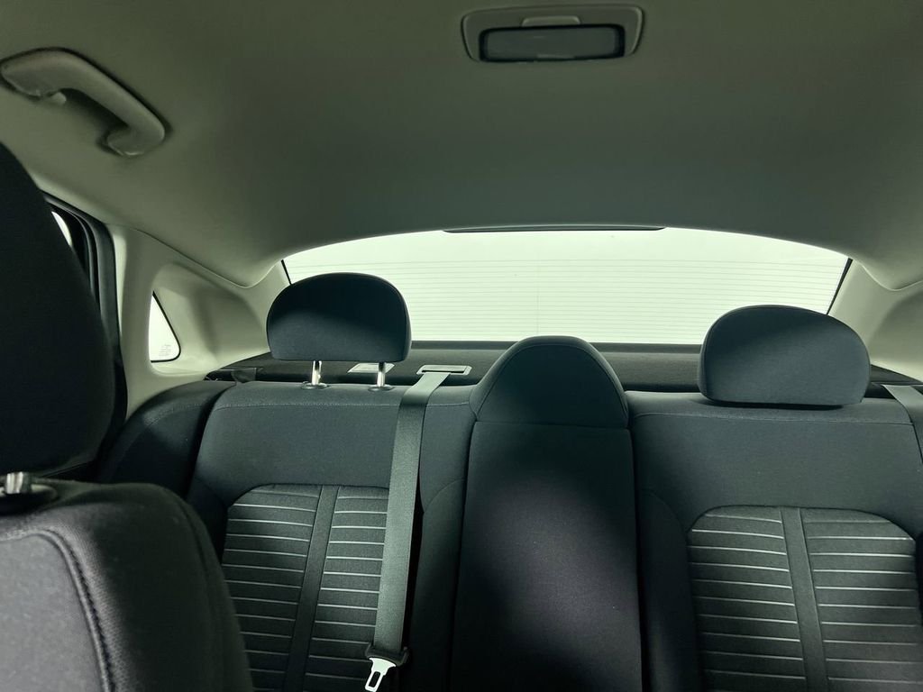 New 2026 Interstellar Gray Kia LXS FWD image 32