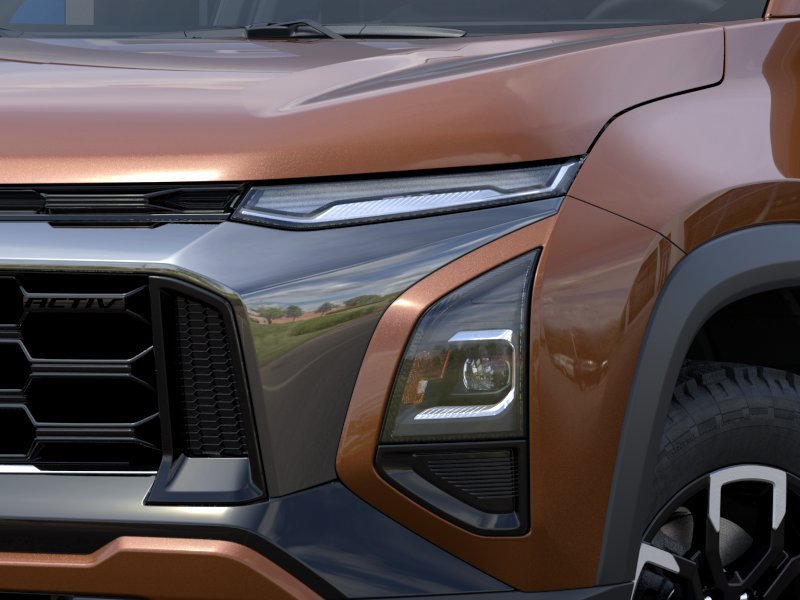 New 2027 Autumn Harvest Metallic Chevrolet FWD ACTIV image 10