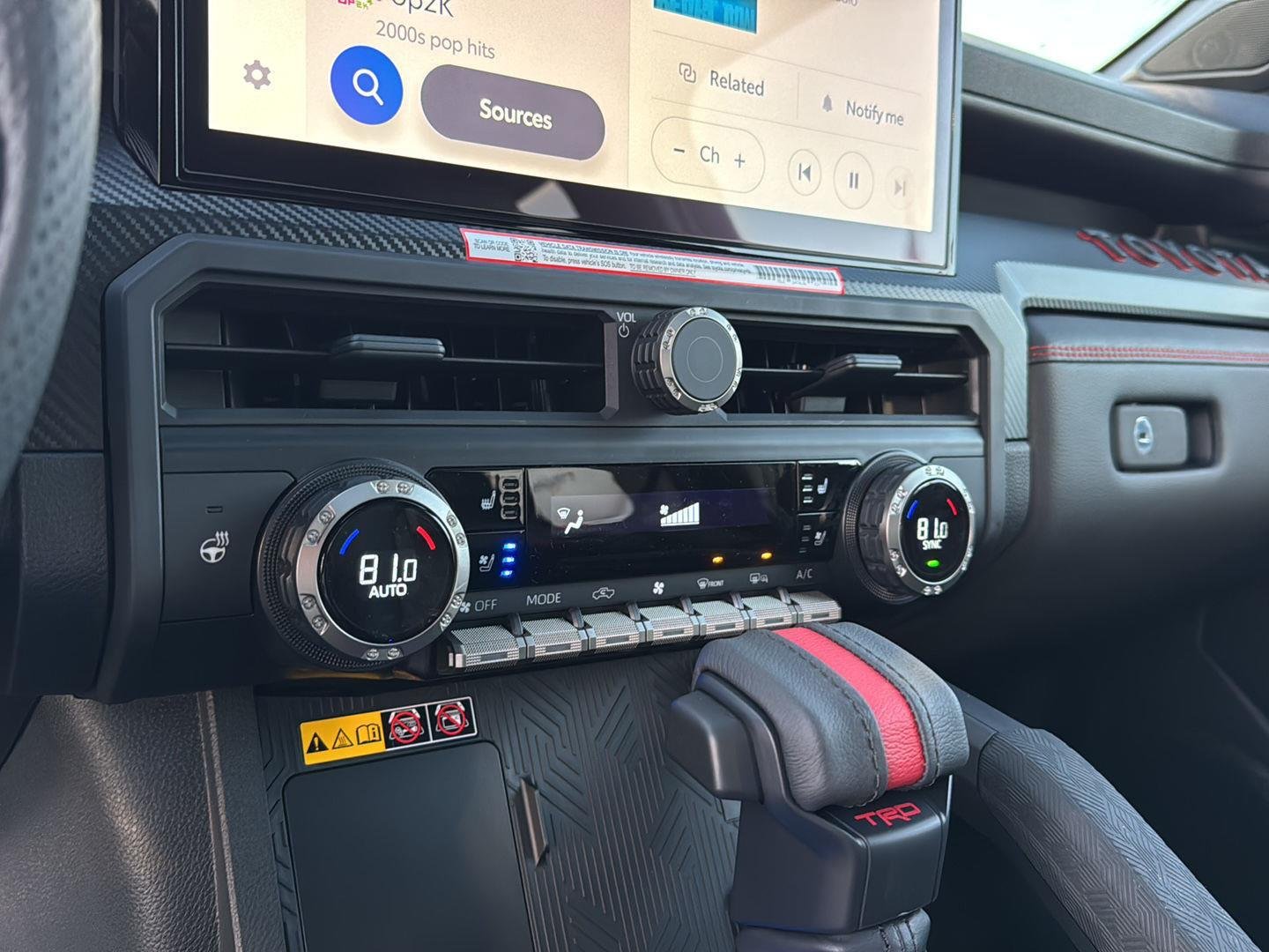 2025 Toyota Tacoma TRD Pro - Photo 22