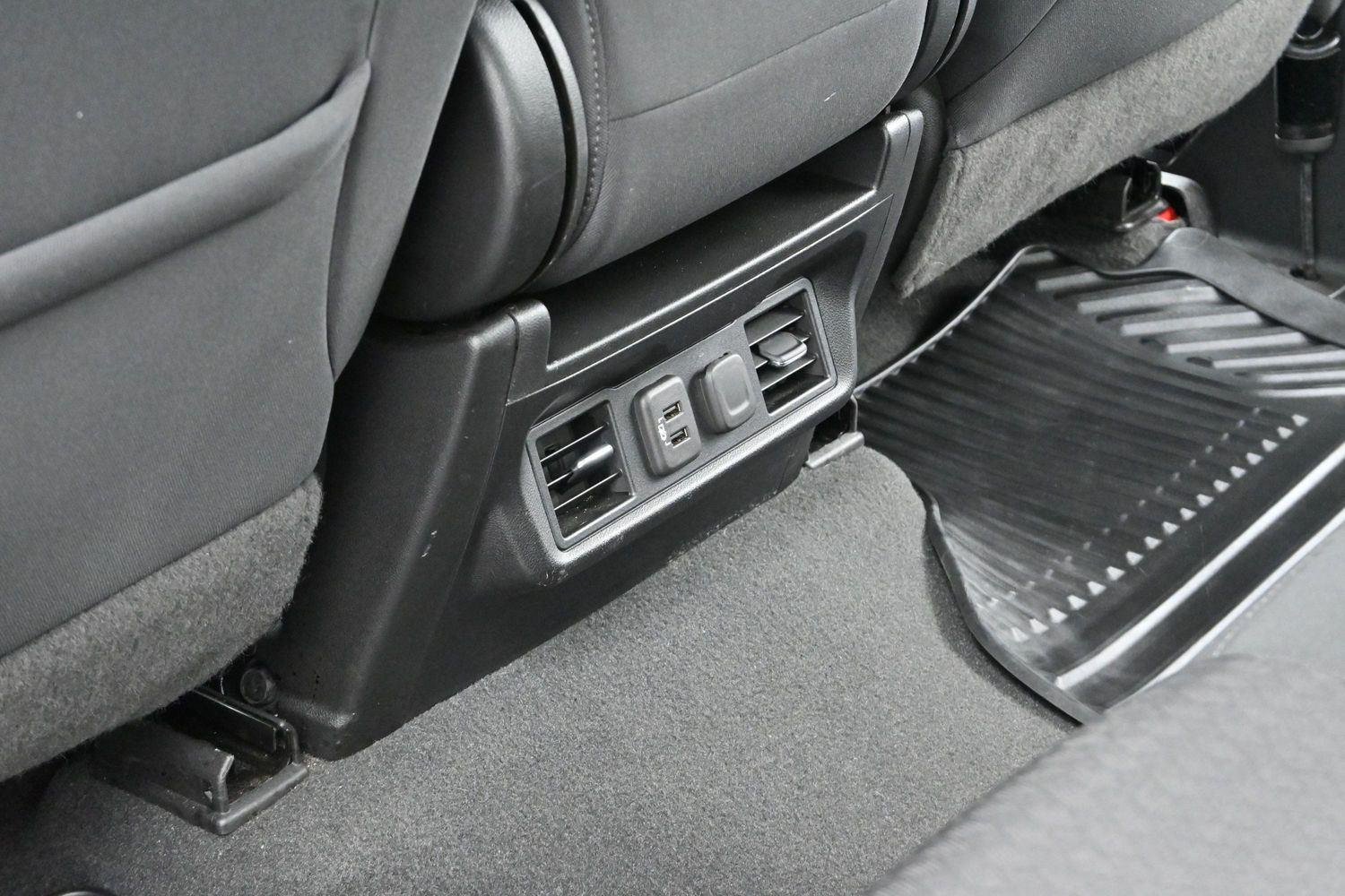 Used 2022 Cardinal Red GMC SLE image 28