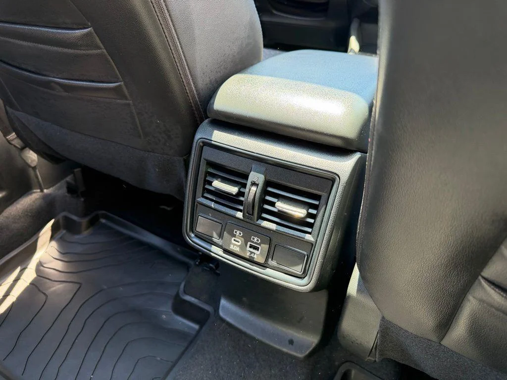 2025 Subaru Forester Premium - Photo 16