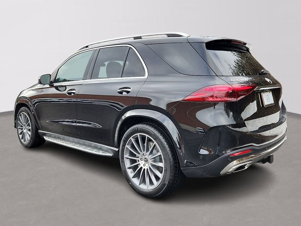 2026 Mercedes-Benz GLE GLE450 - Photo 20