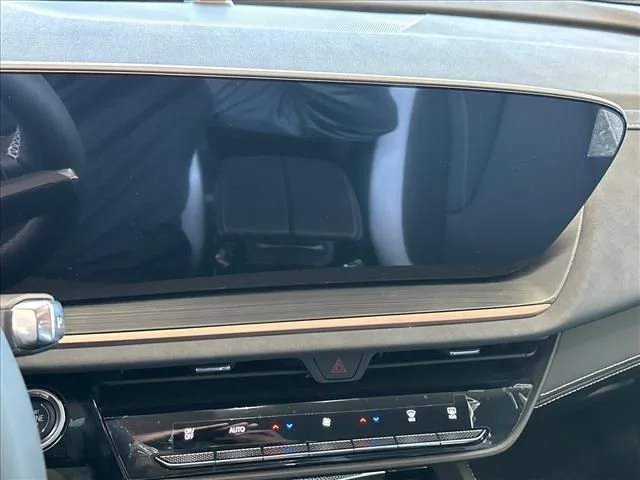 New 2026 Quartz Blue Metallic Buick Sport Touring image 35