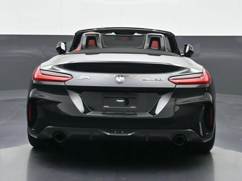 2023 BMW Z4 Base - Photo 16