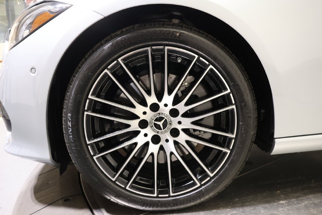 New 2027  Mercedes-Benz C 300 image 9