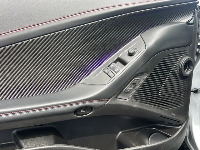 Used 2024 Silver Dodge R/T Scat Pack image 9