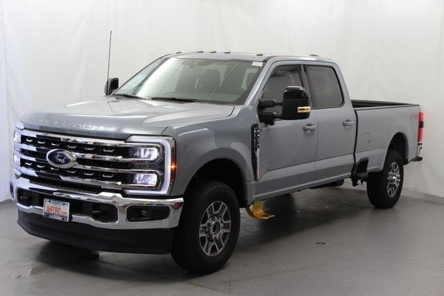 2026 Ford F-250 Super Duty Lariat - Photo 11