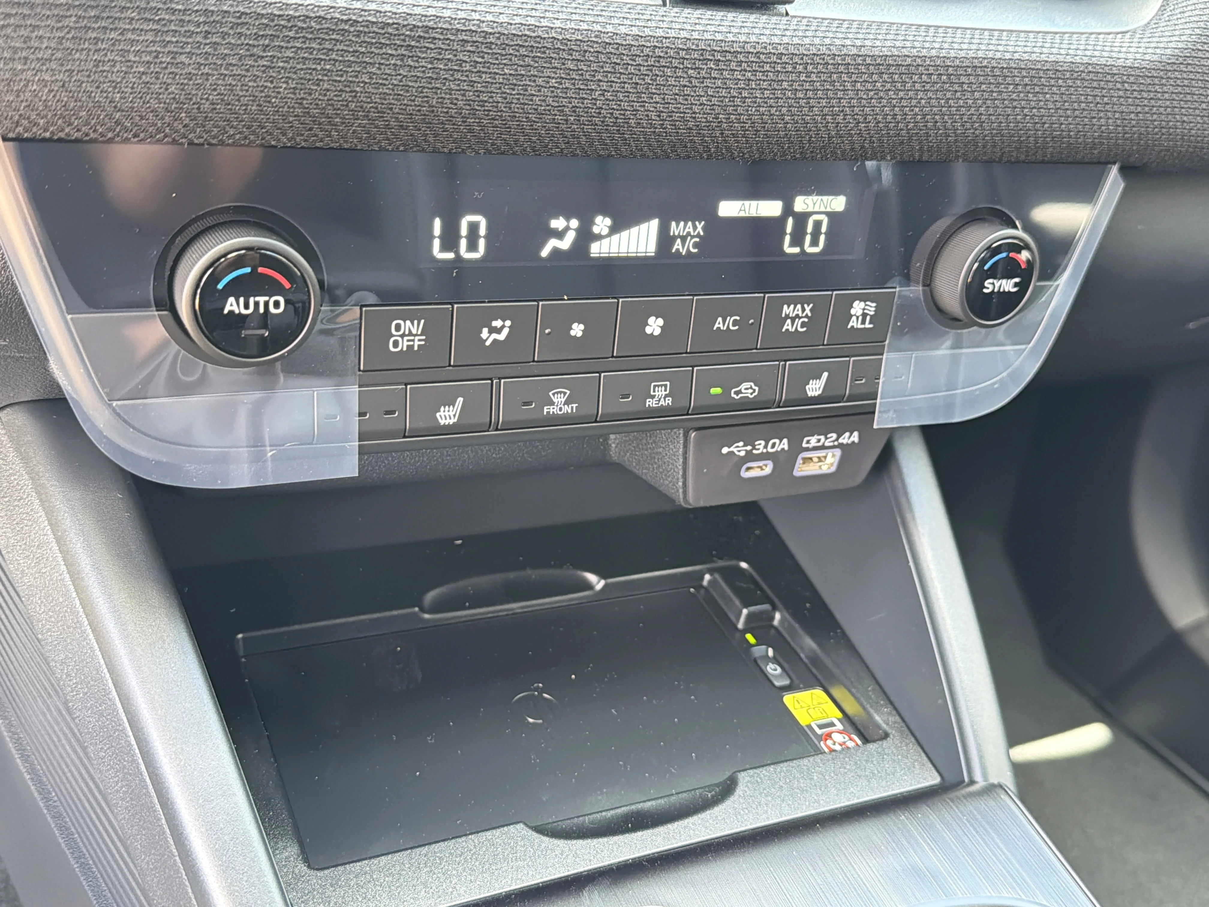 New 2026 MAGNETITE GRAY METALLIC Subaru Premium image 25