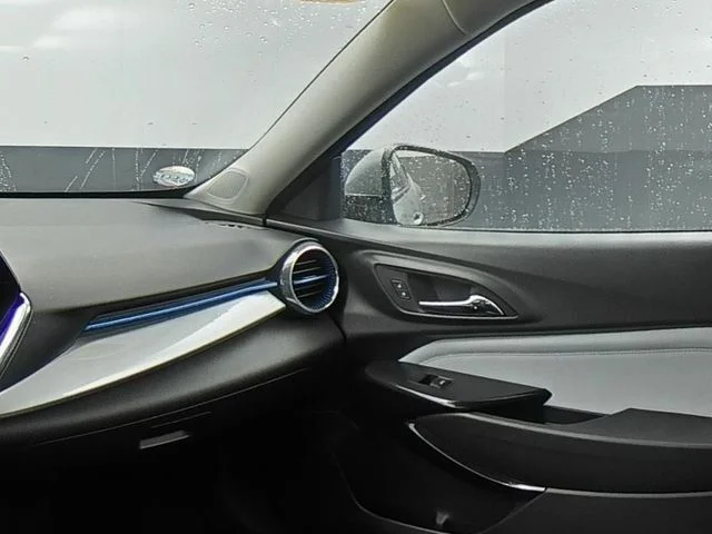 Used 2024 Gray Chevrolet LT image 40