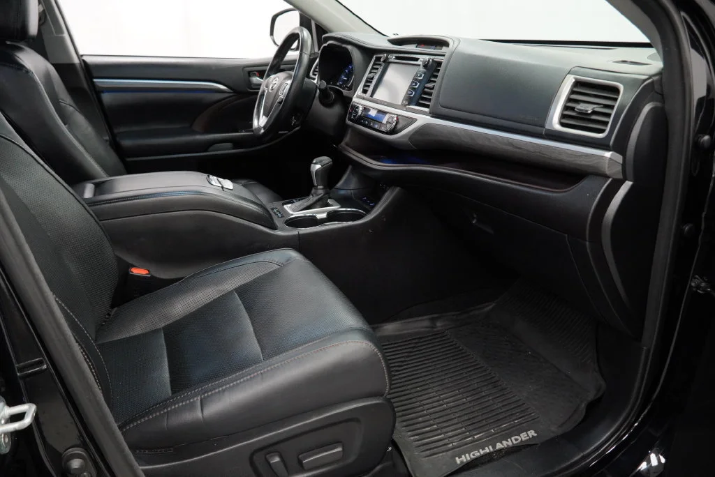 2018 Toyota Highlander Limited - Photo 50
