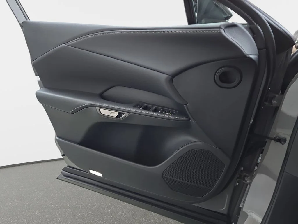 New 2026 Incognito Lexus F SPORT DESIGN image 25