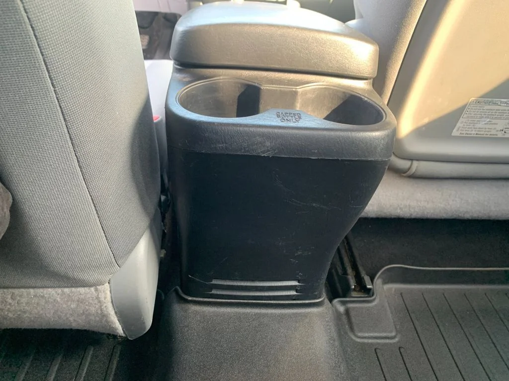 Used 2013 Silver Toyota Base image 15