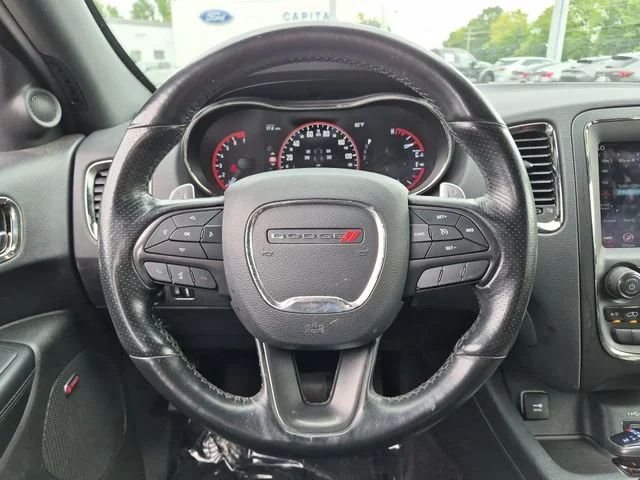 Used 2018 Black Dodge GT image 31