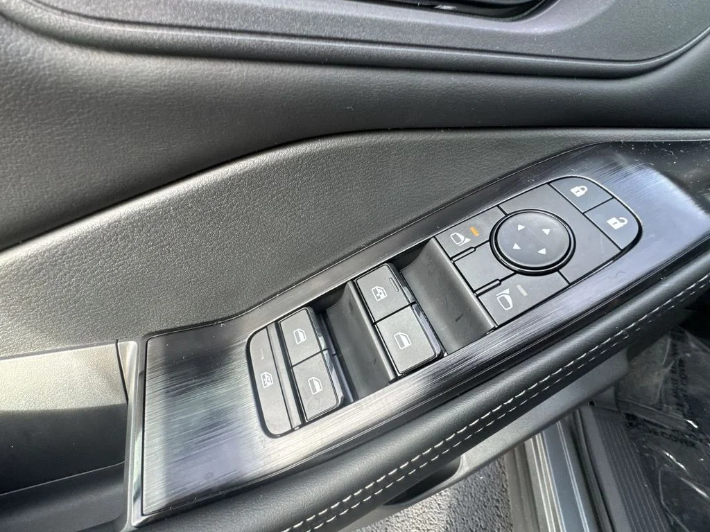 Used 2026 Gray Nissan SV image 13