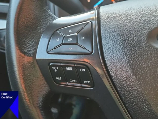 Used 2019 White Ford XLT image 17