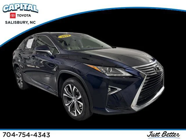 Used 2019  Lexus 350 image 1