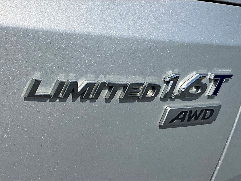 2018 Hyundai Tucson Limited - Photo 24