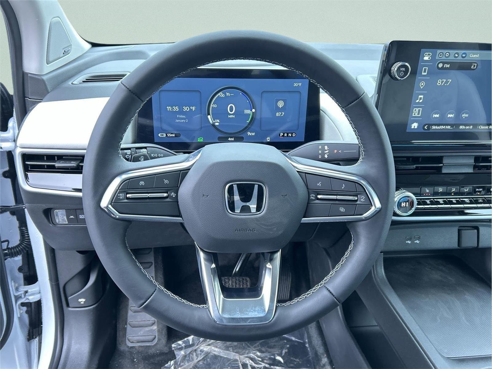 2026 Honda Prologue Touring - Photo 14