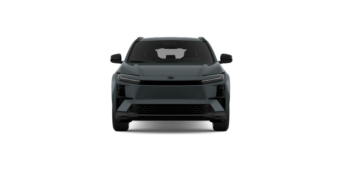 New 2026 Overcast Toyota SE image 18