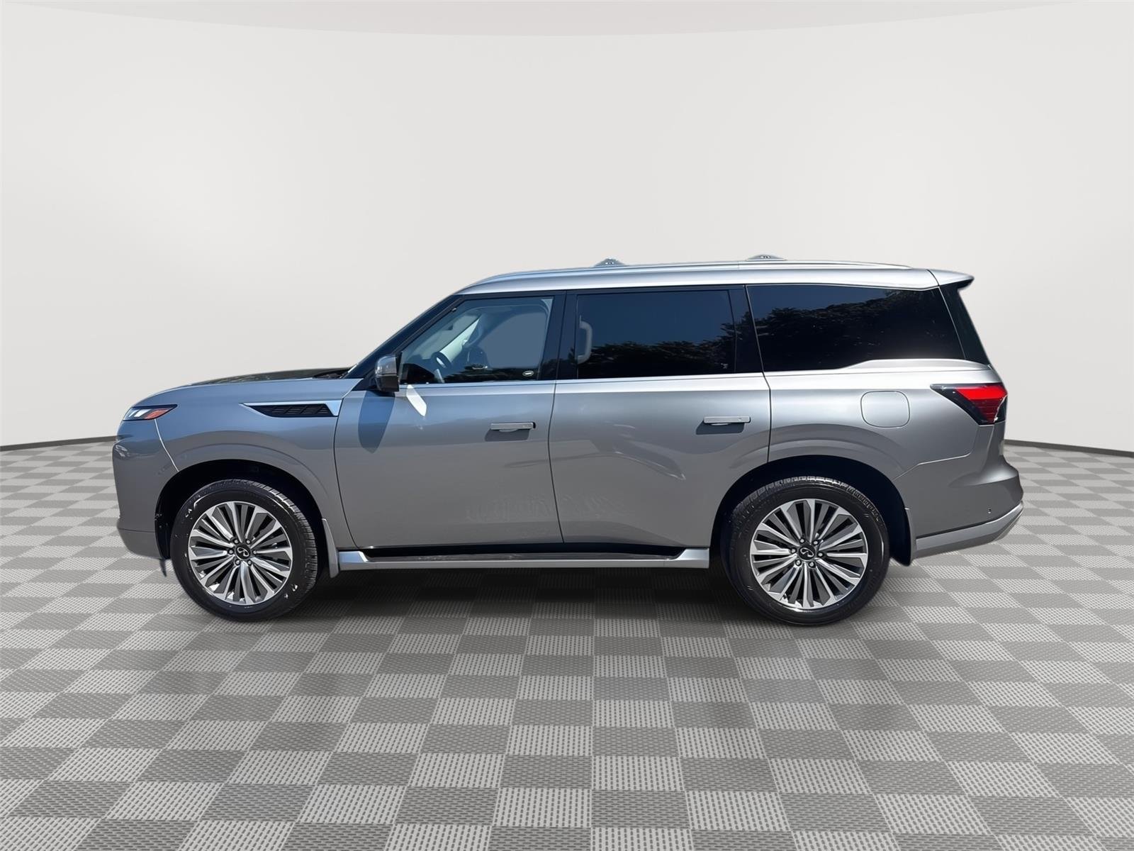 New 2026 KCN/DYNAMIC ME INFINITI LUXE image 9