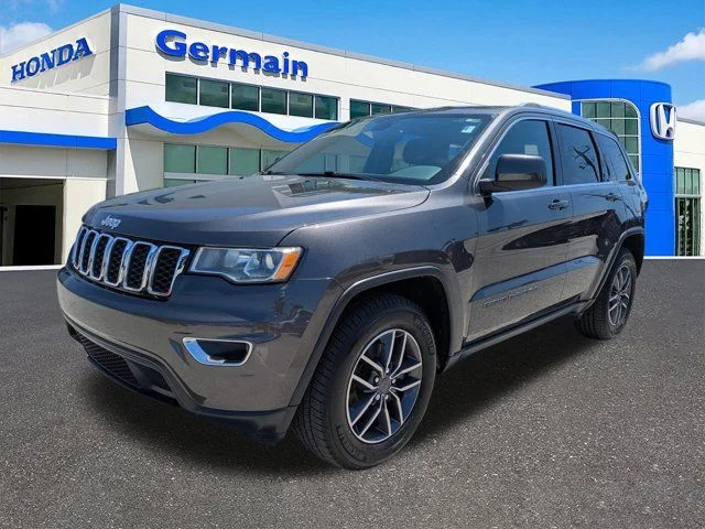 2019 Jeep Grand Cherokee Laredo E's photo