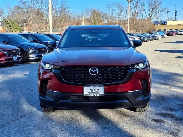 2026 Mazda CX-50 Premium Plus - Photo 24